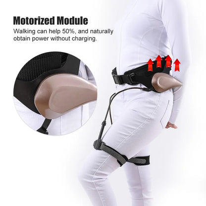 LibertyGait