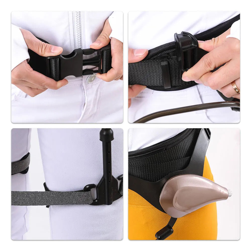 LibertyGait