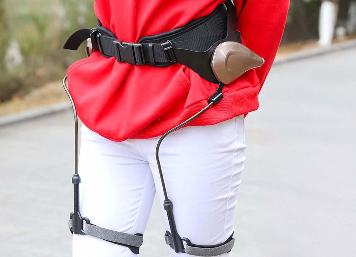 LibertyGait