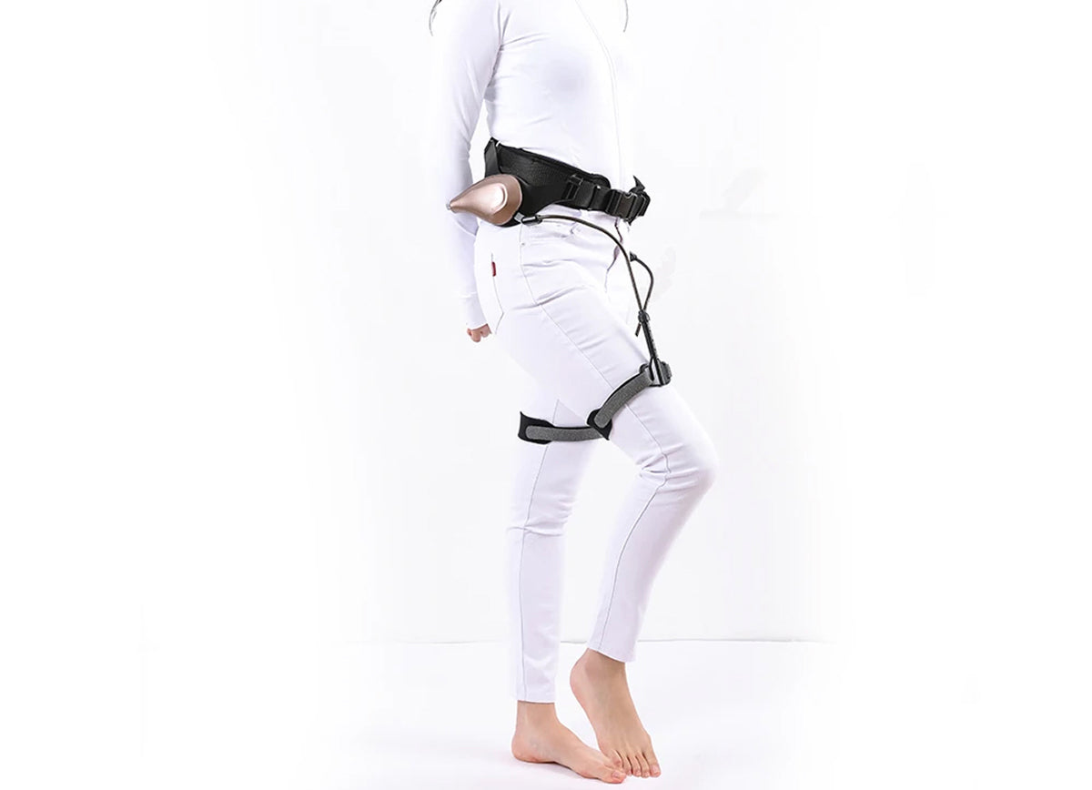 LibertyGait