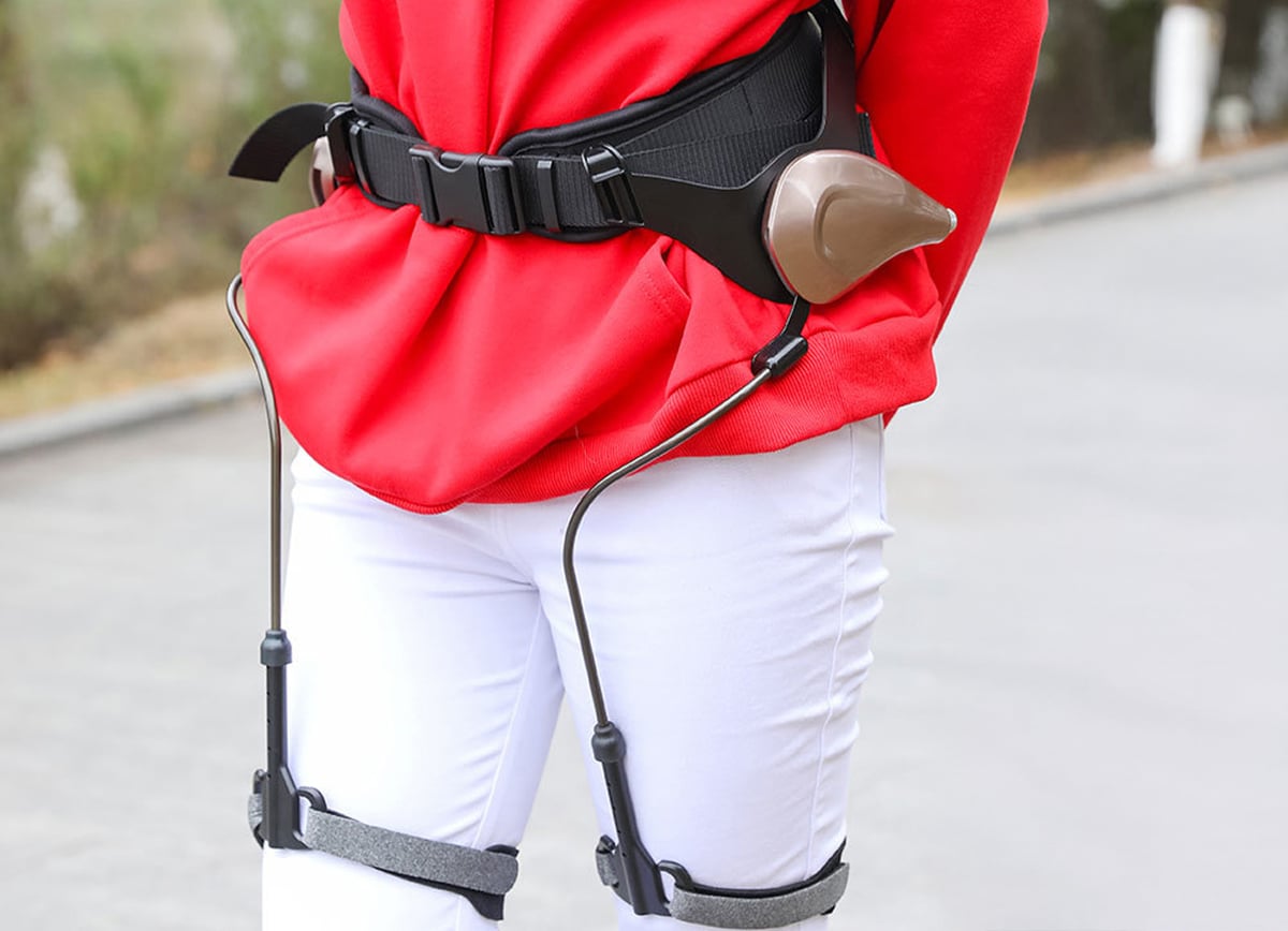 VivoStride