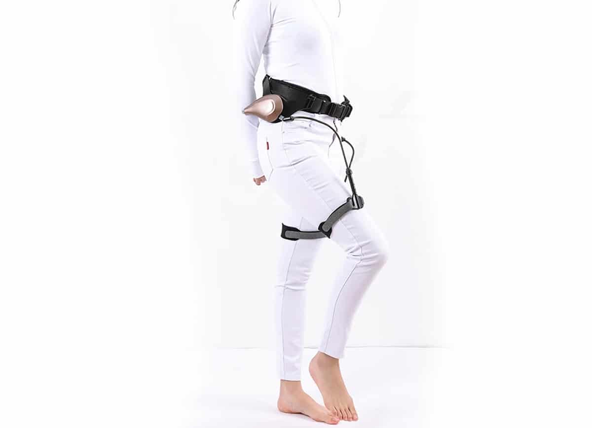 VivoStride