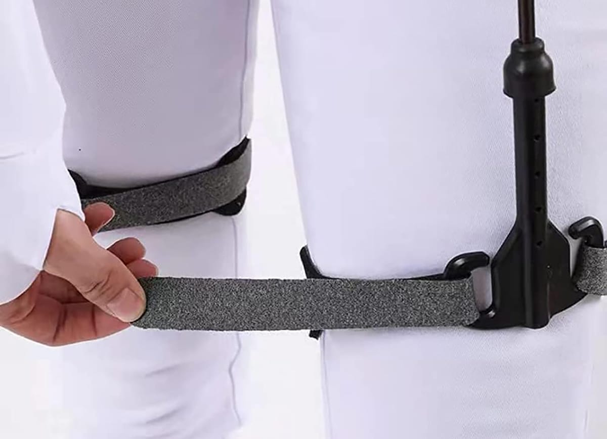 VivoStride