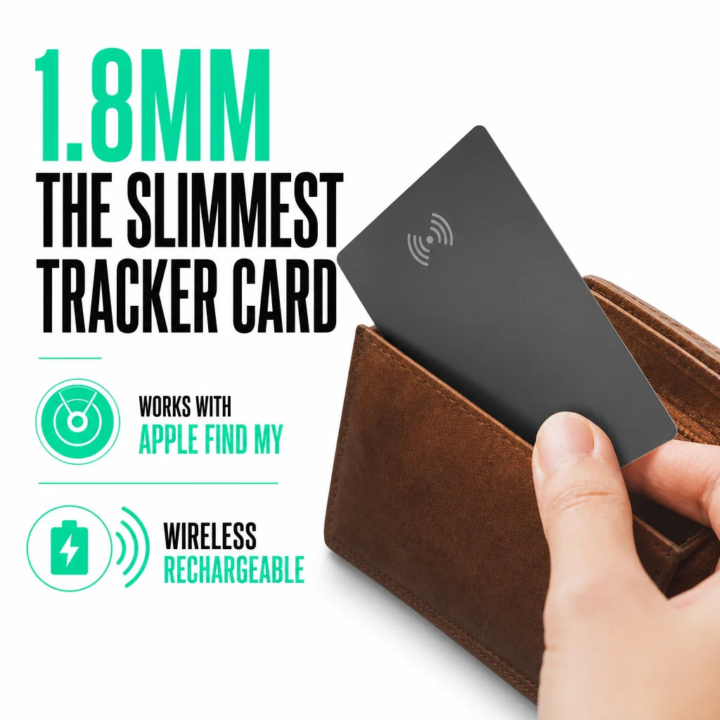 TrackVeil