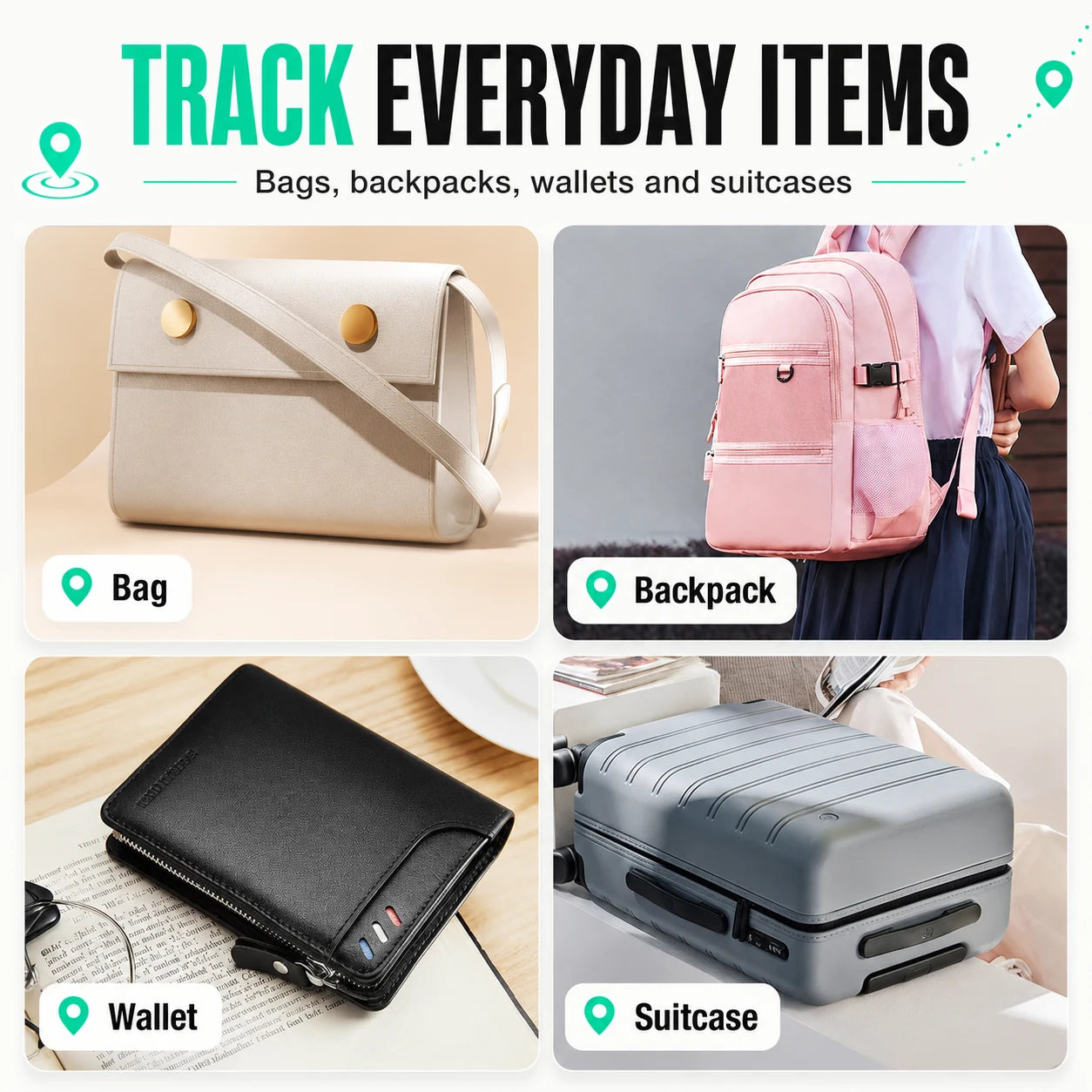 TrackVeil