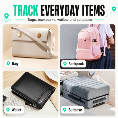 TrackVeil