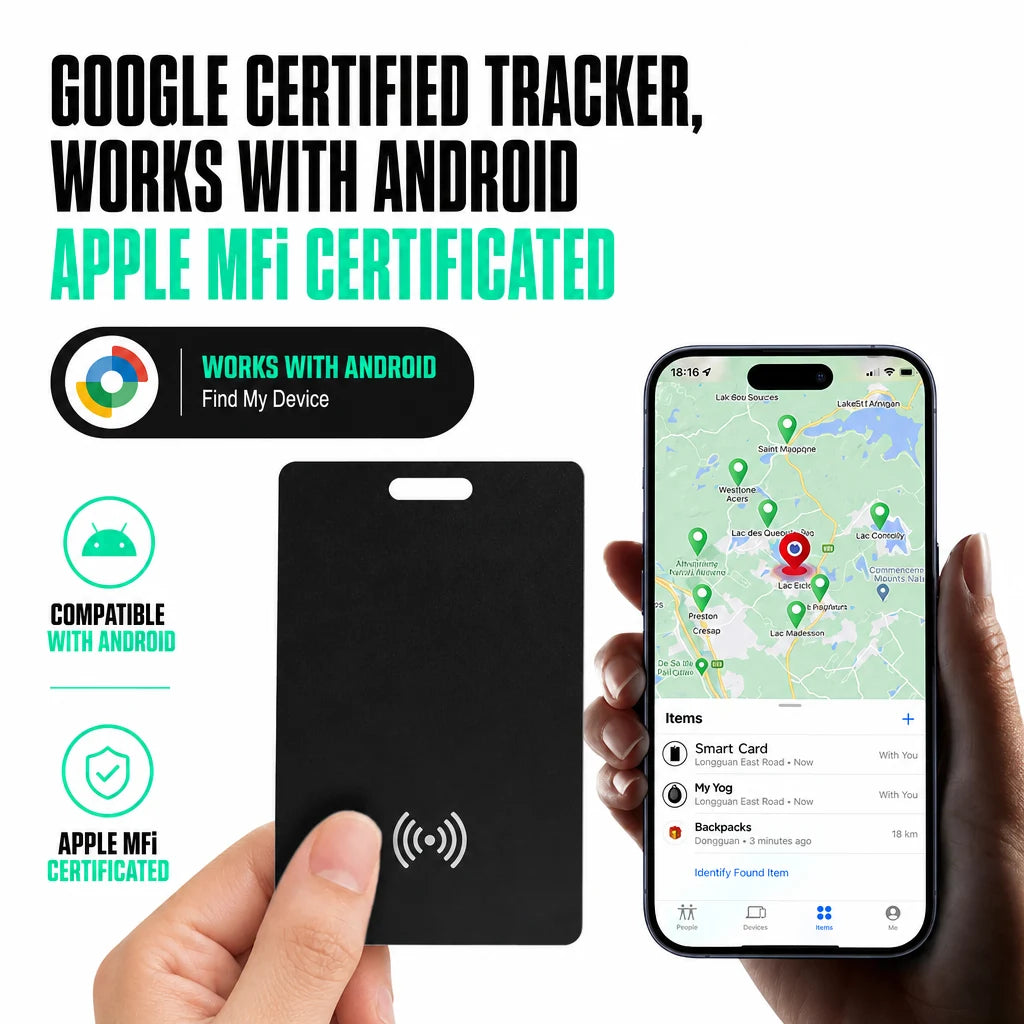 TrackVeil