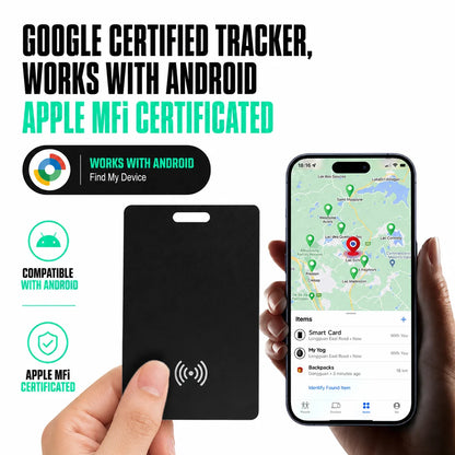 TrackVeil