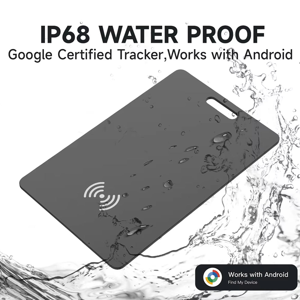 TrackVeil