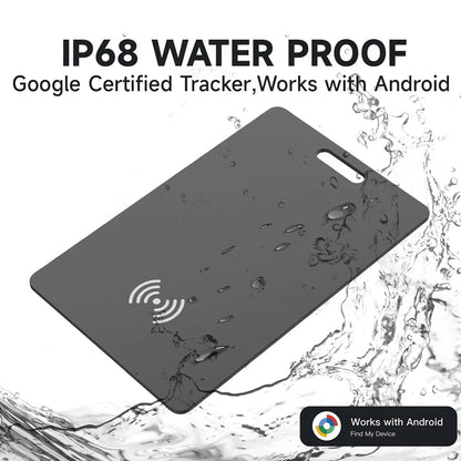 TrackVeil