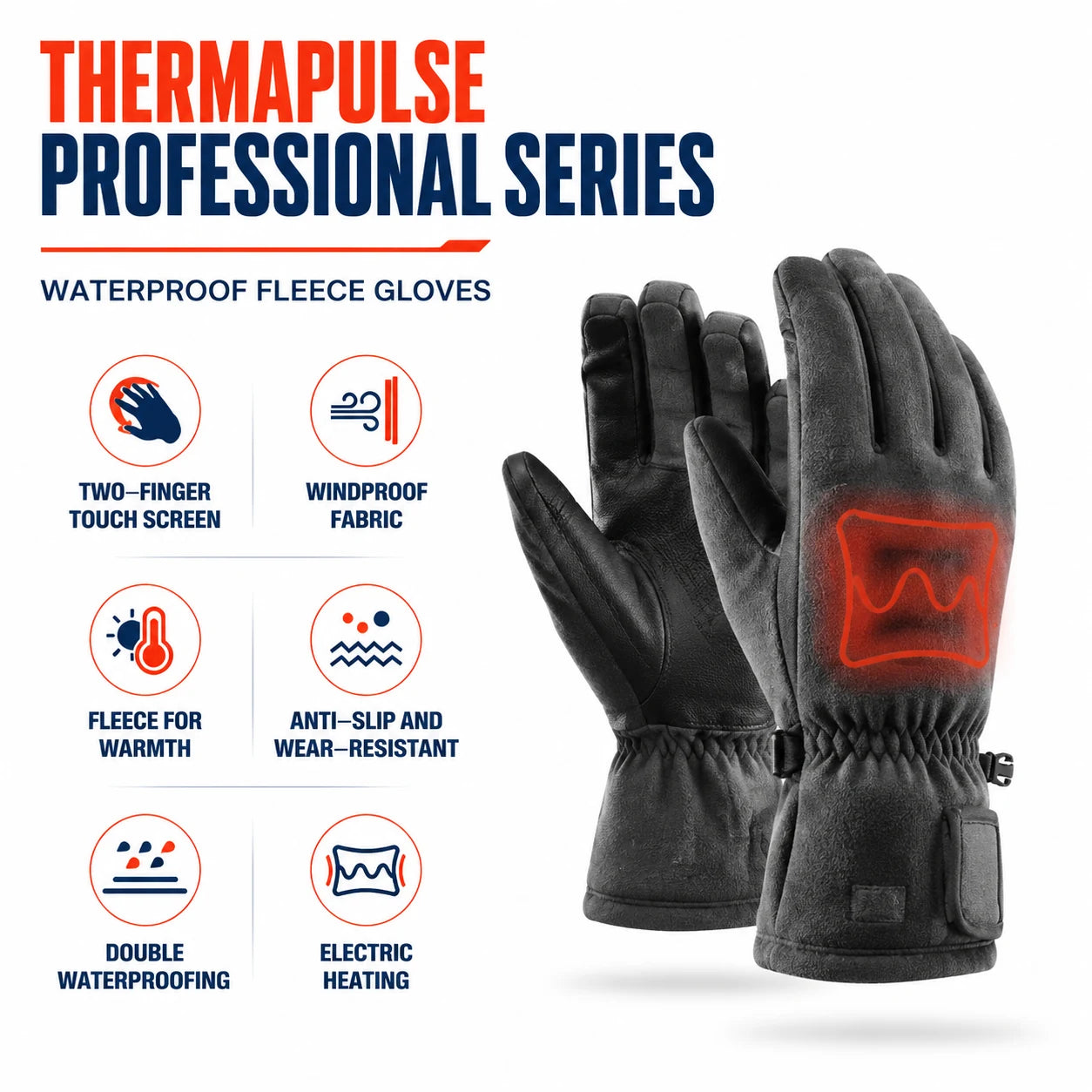 ThermaPulse
