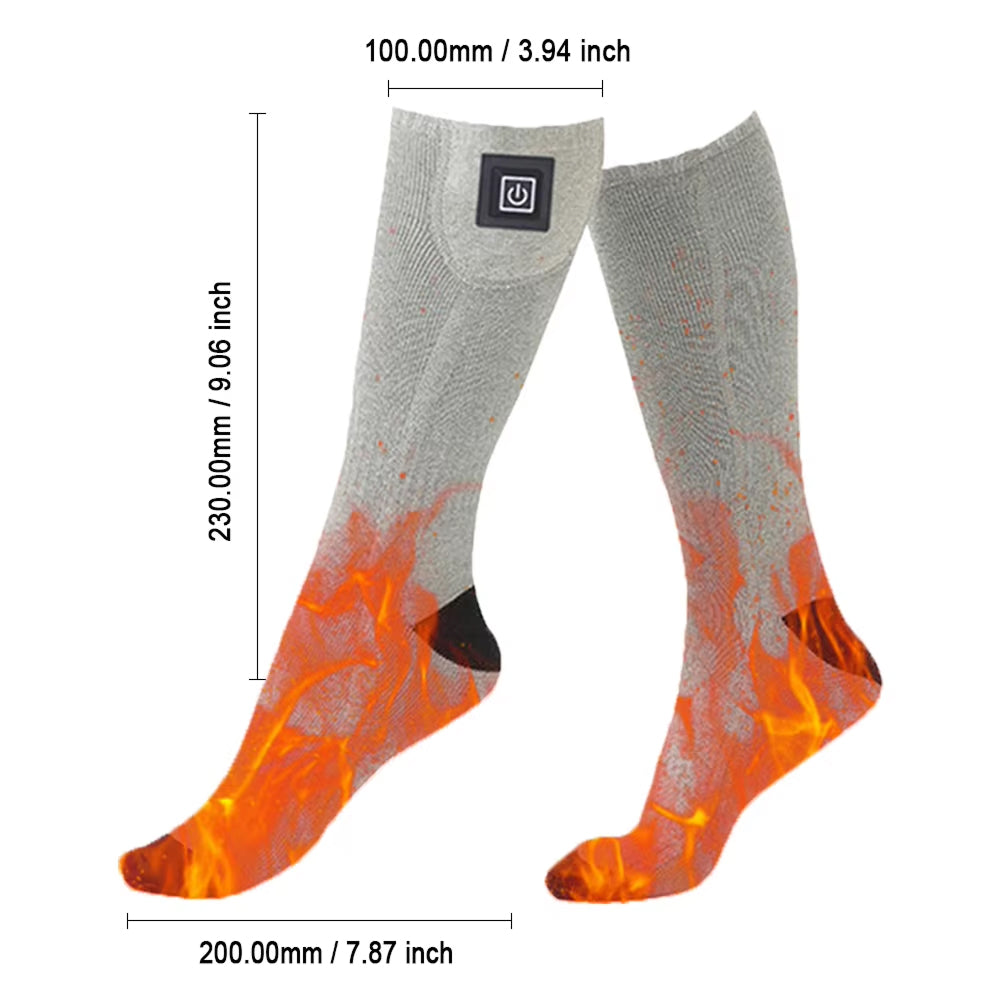 ThermaStride