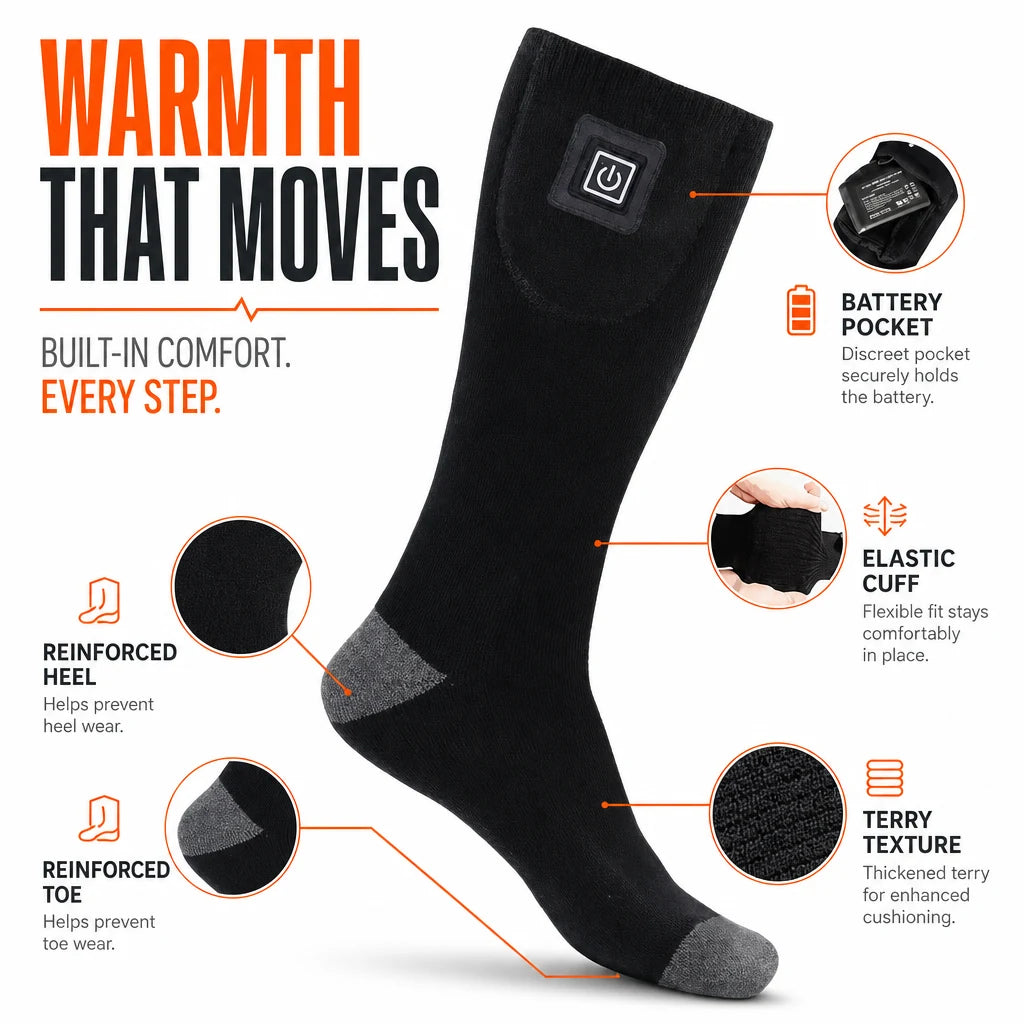 ThermaStride