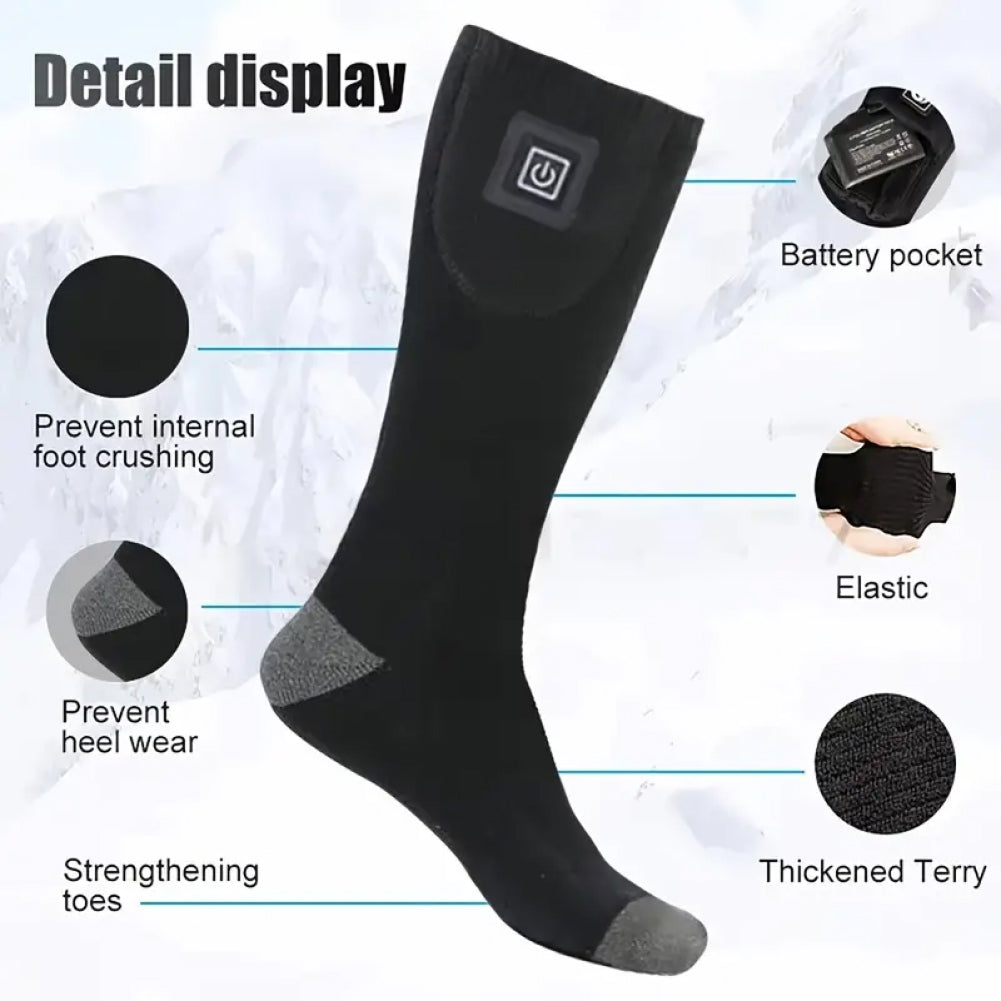 ThermaStride