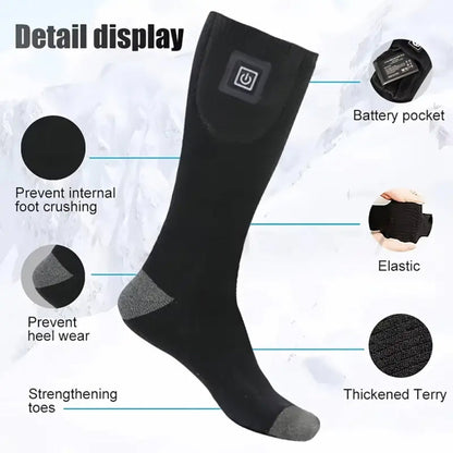 ThermaStride