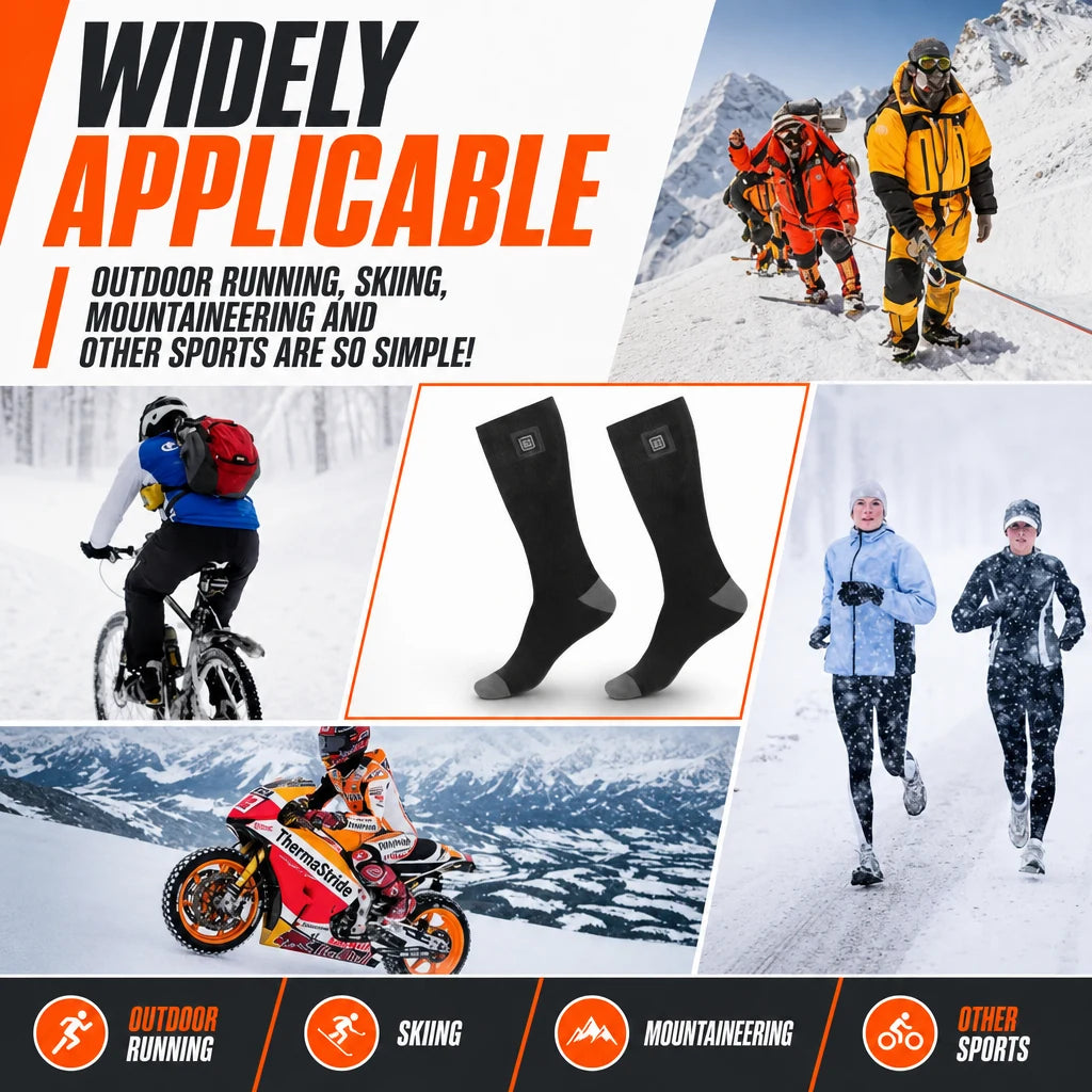ThermaStride
