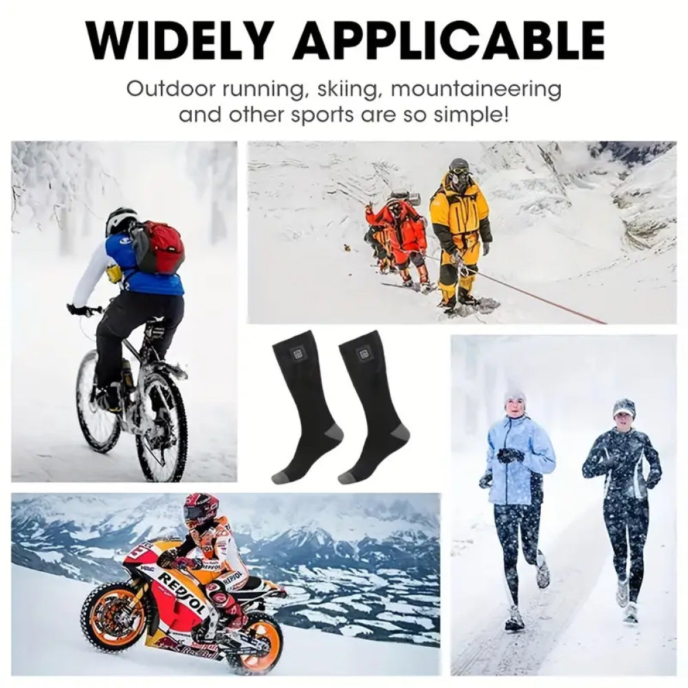 ThermaStride