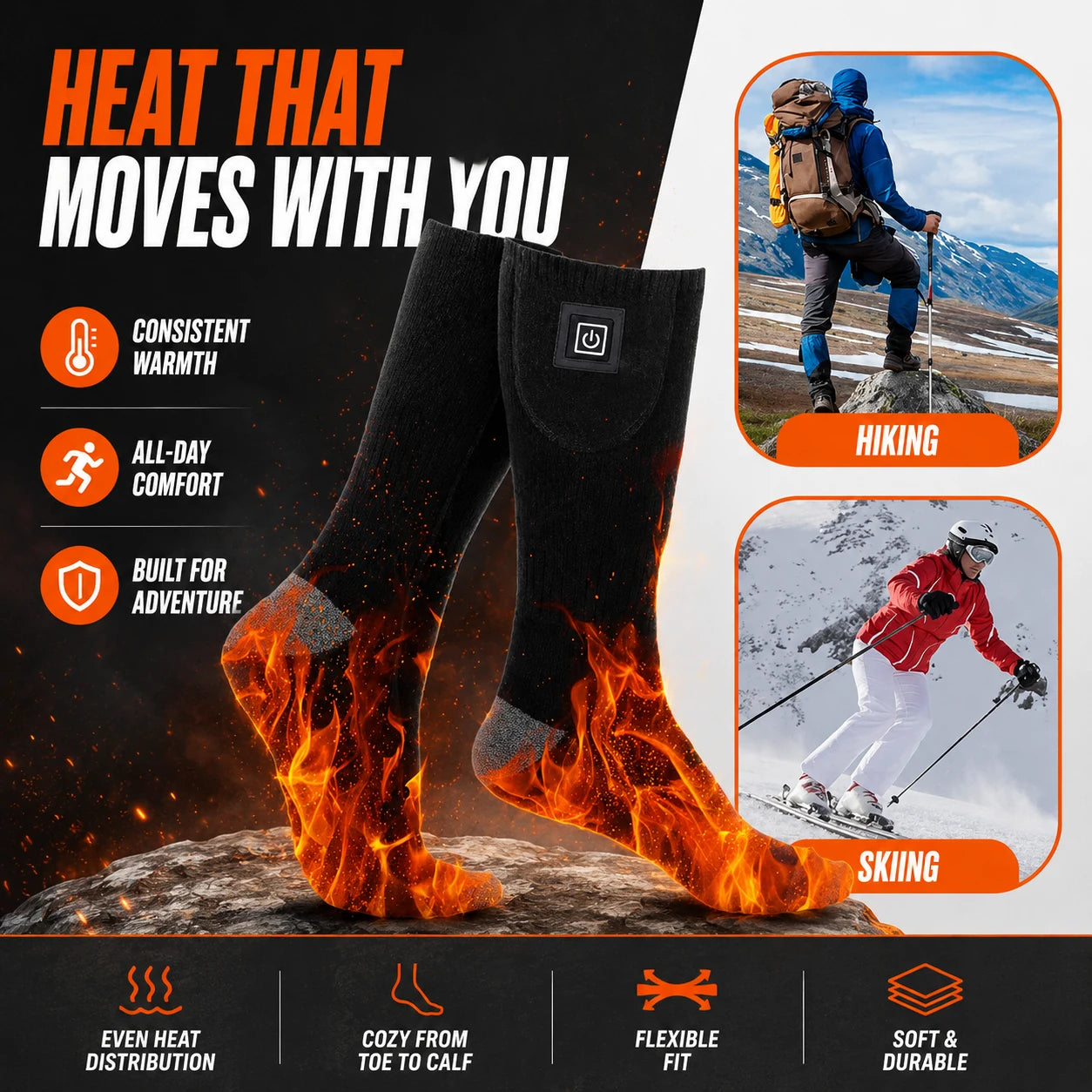 ThermaStride