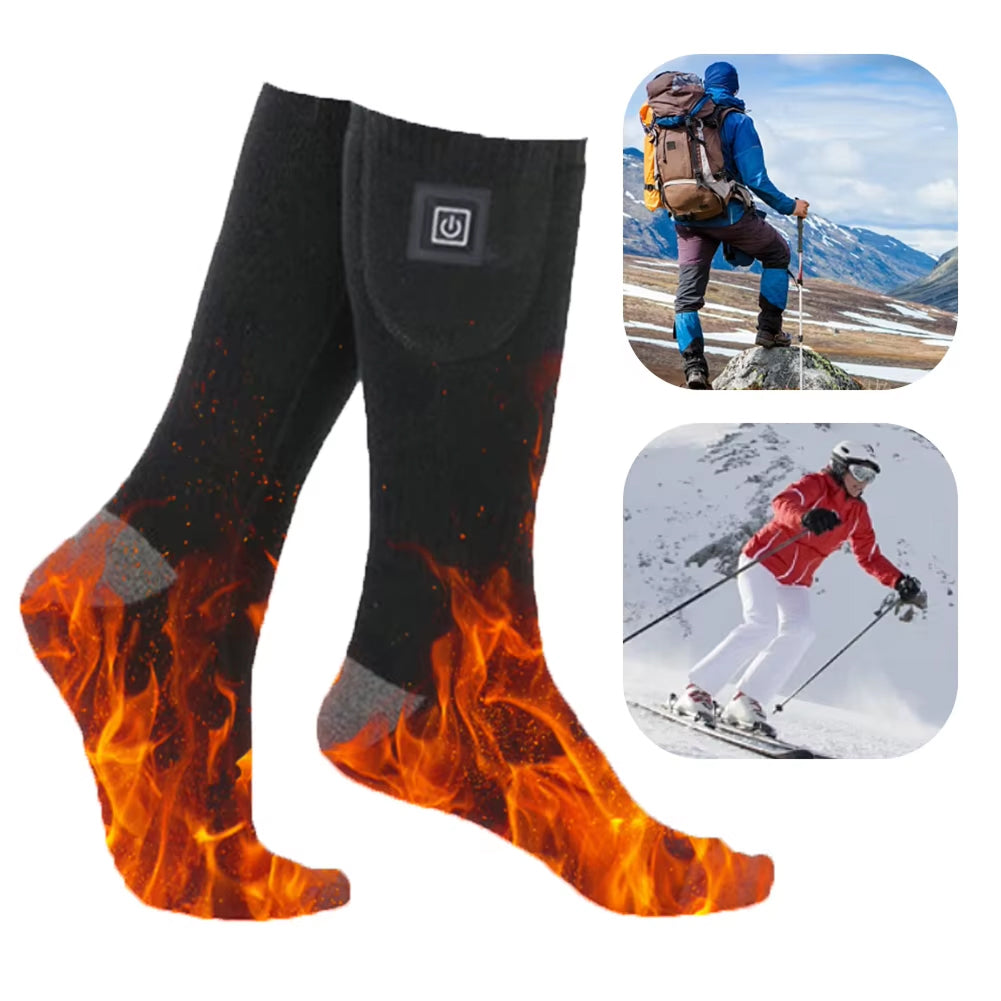 ThermaStride
