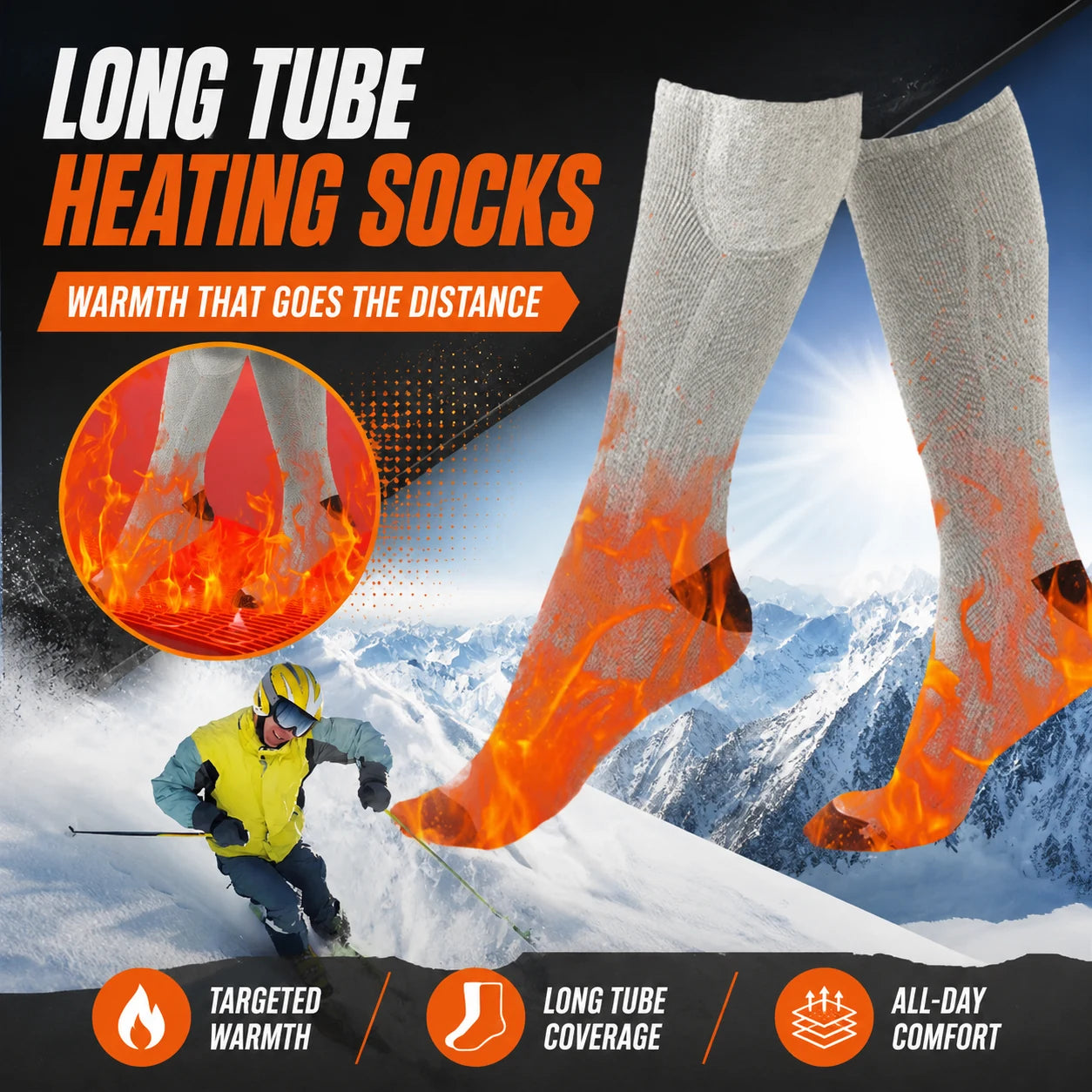 ThermaStride