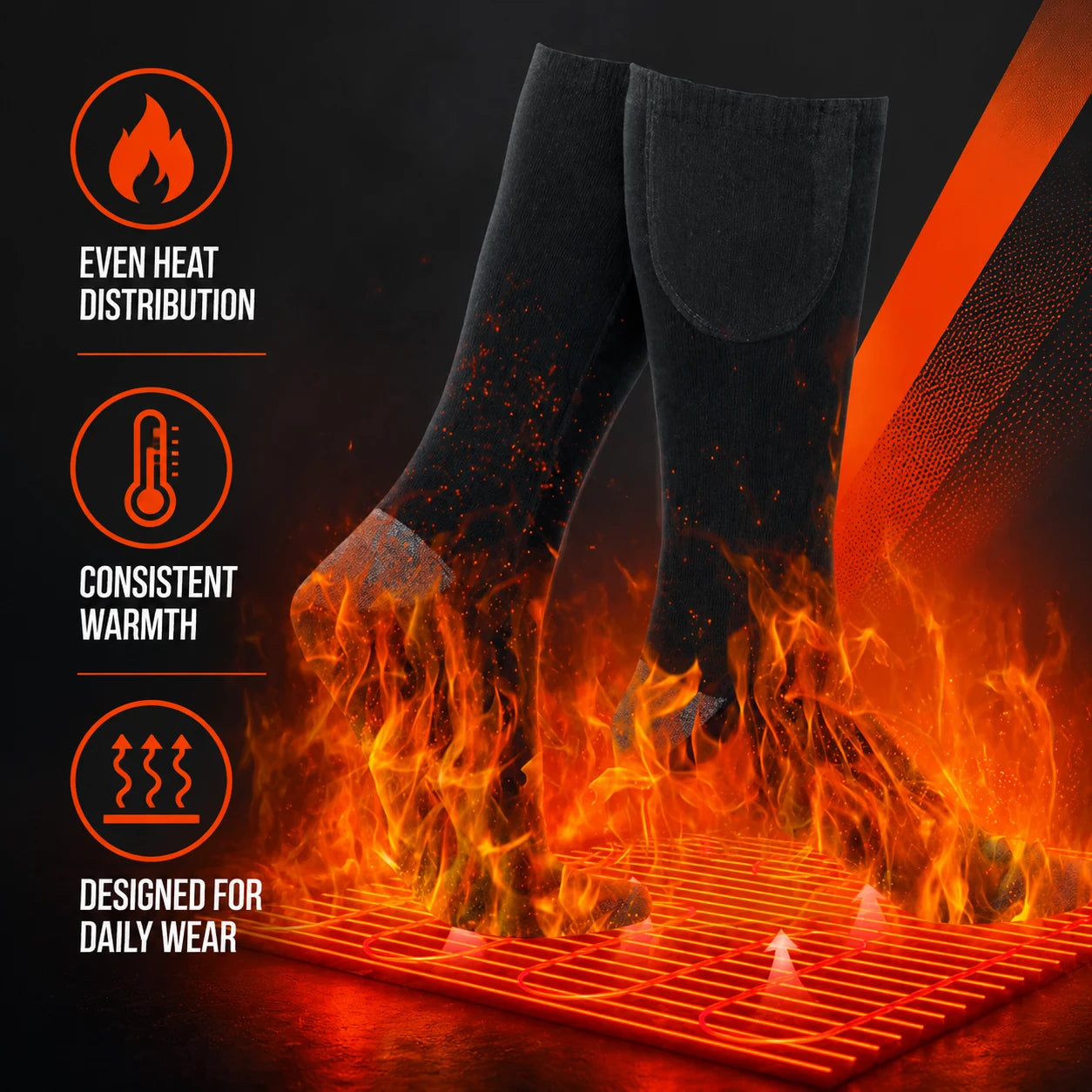 ThermaStride