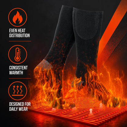 ThermaStride