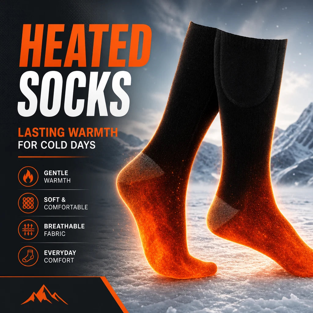 ThermaStride