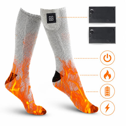 ThermaStride