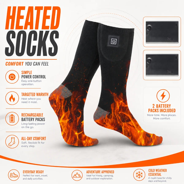 ThermaStride