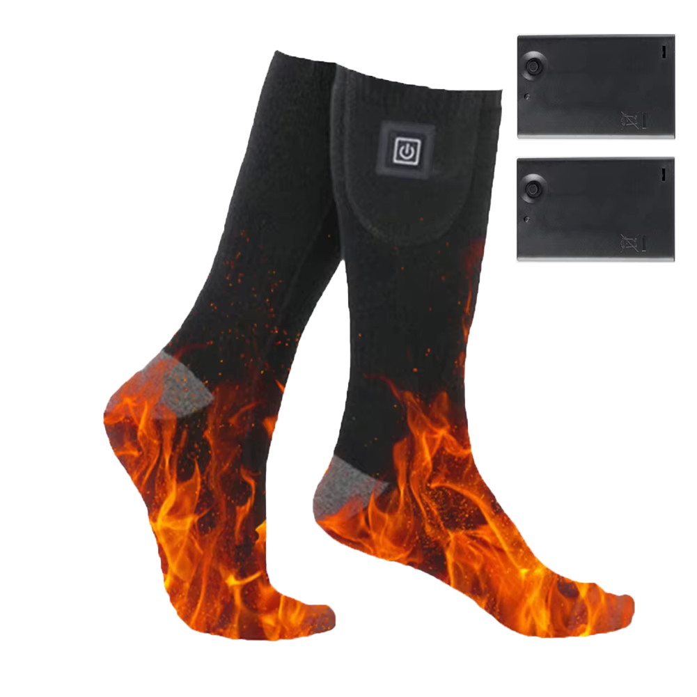 ThermaStride