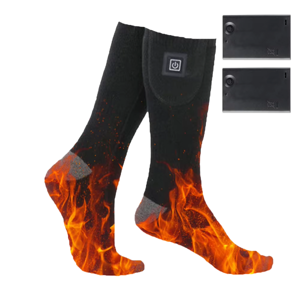 ThermaStride