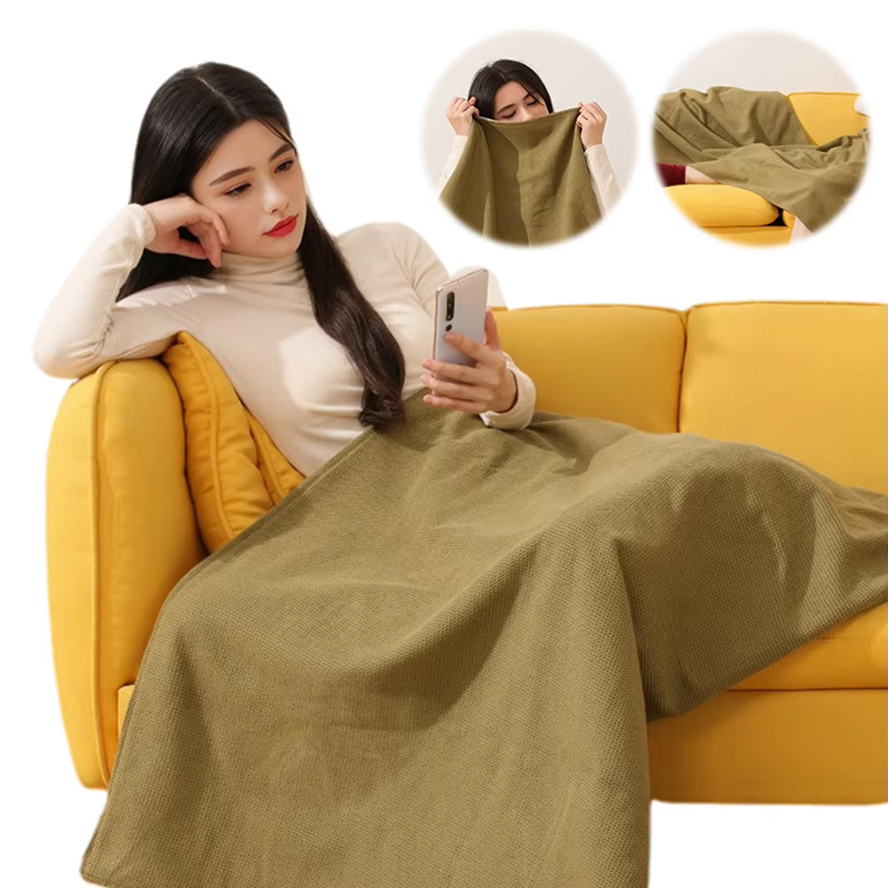CocoonHeat