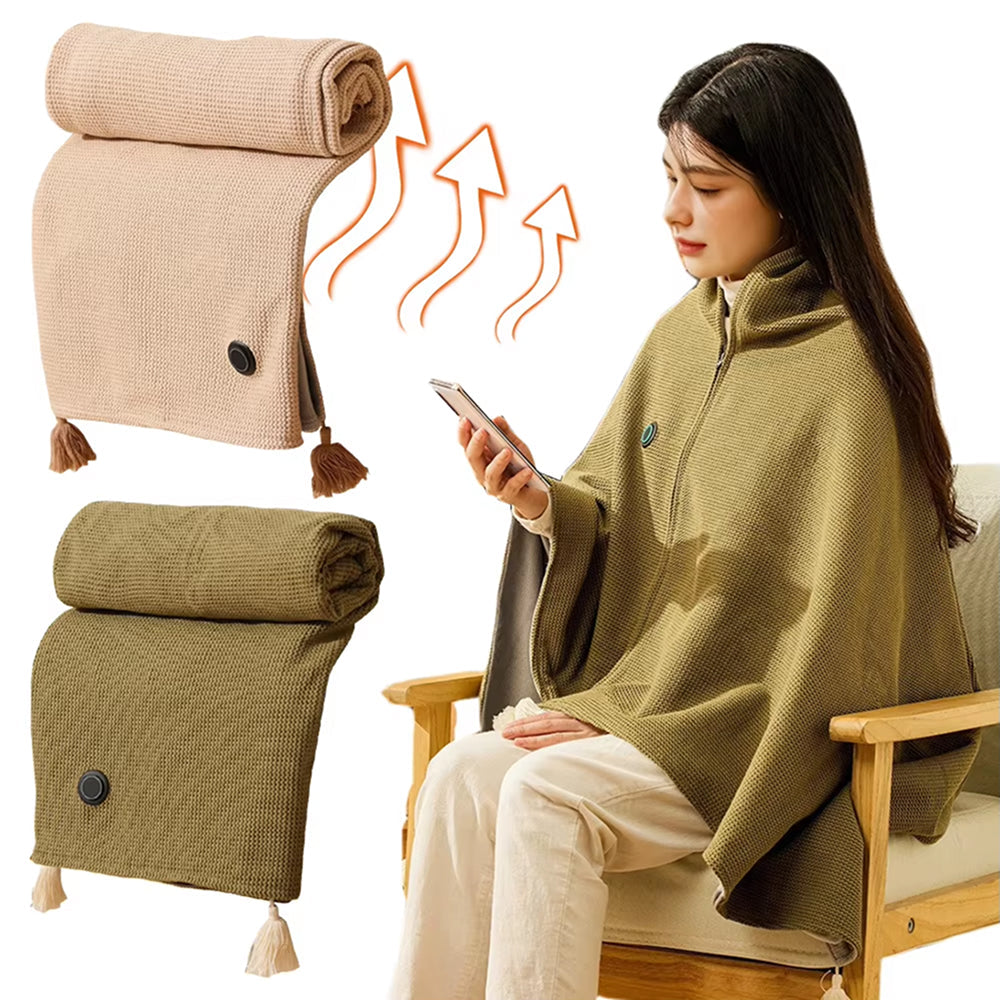 CocoonHeat