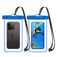 Waterproof Phone Pouch