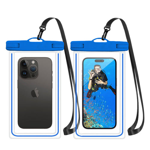 Free Gift - Waterproof Phone Pouch