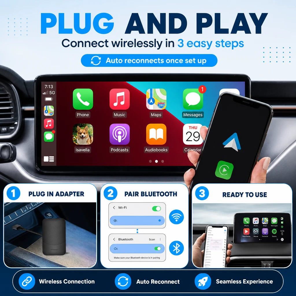 DriveLink Pro