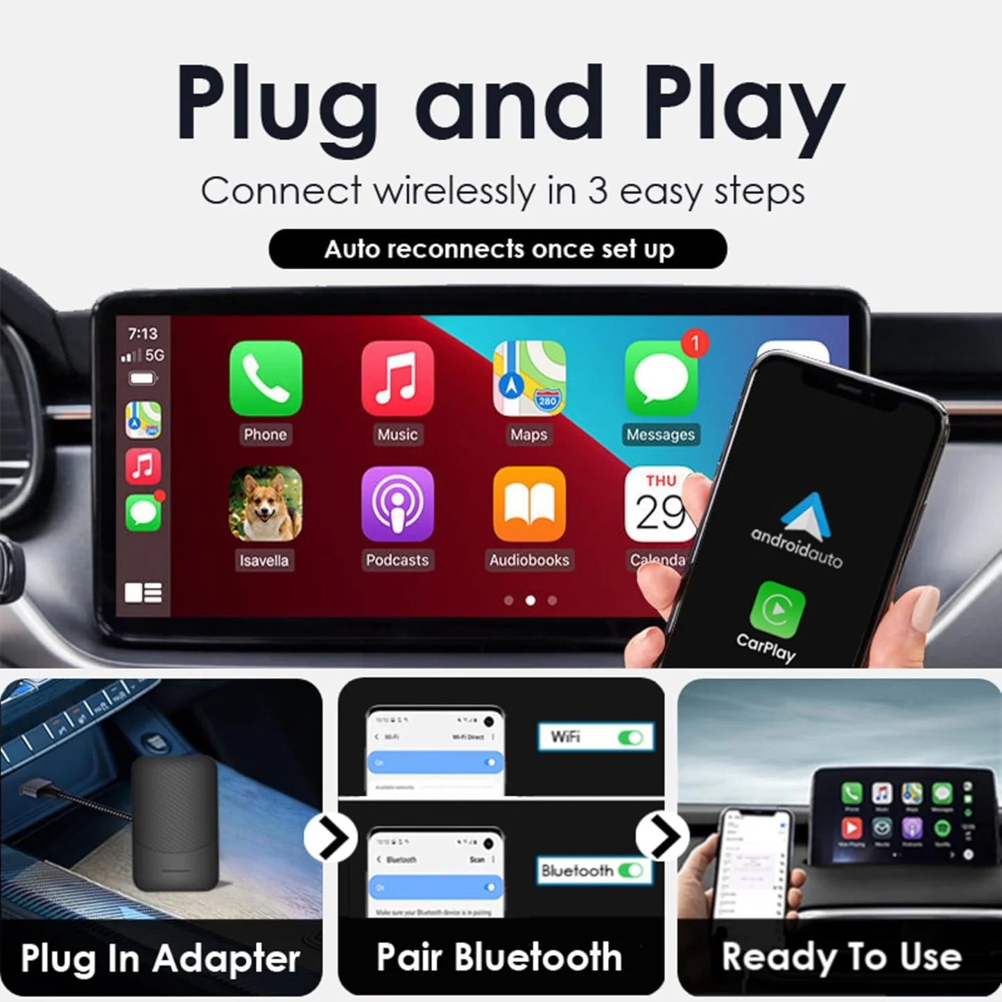 DriveLink Pro
