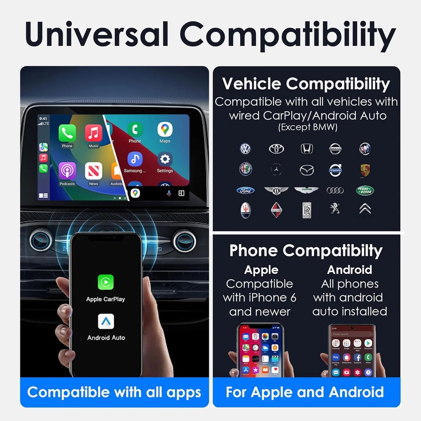 DriveLink Pro