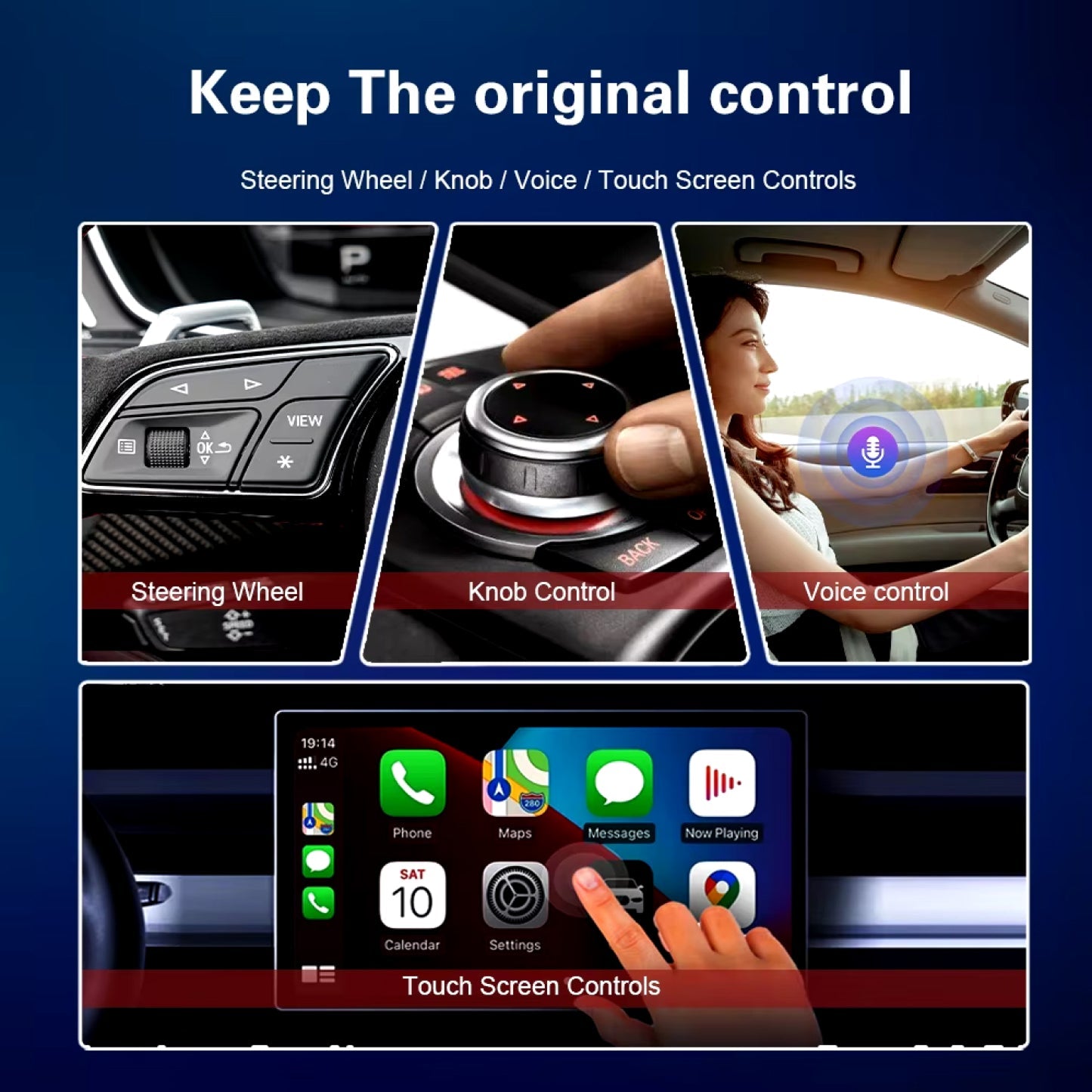 DriveLink Pro