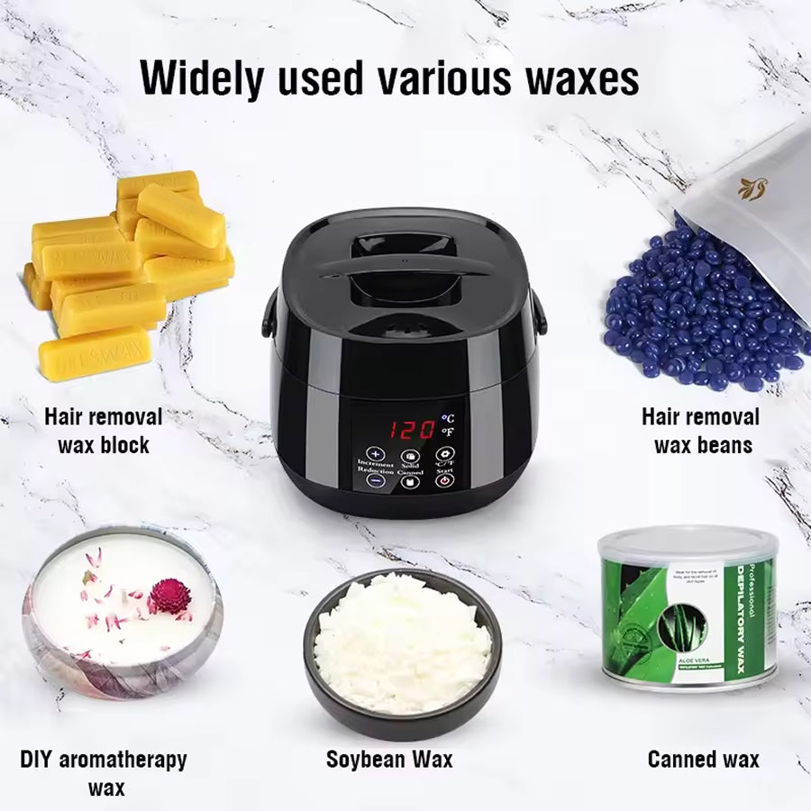 Waxenza
