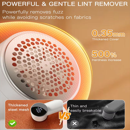 FiberRevive