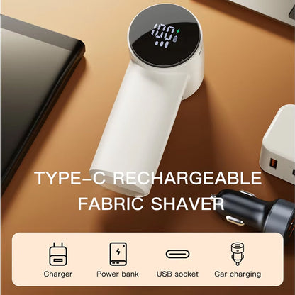 FiberRevive