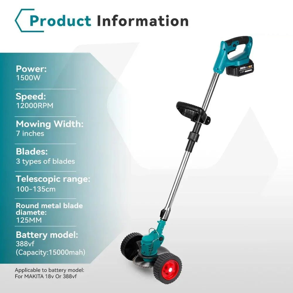 VerdantEdge