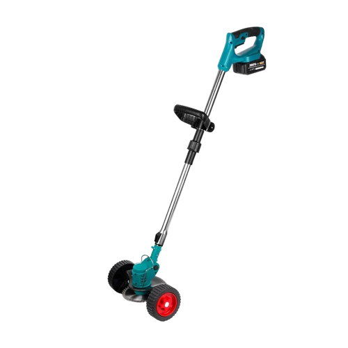 VerdantEdge