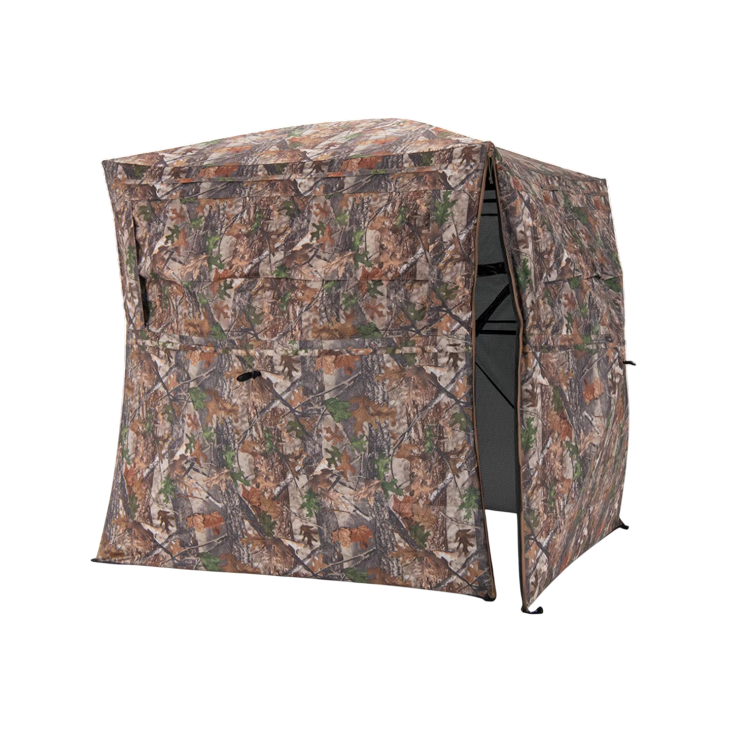 BuckVeil