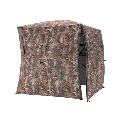 BuckVeil