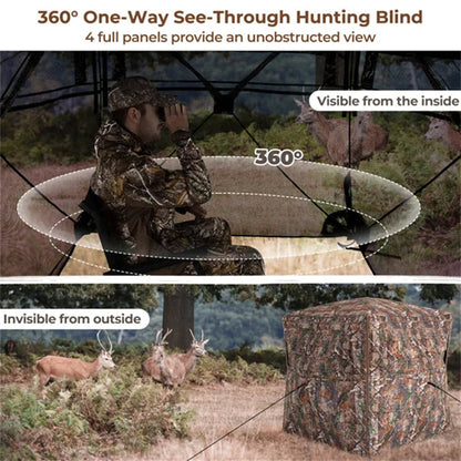 BuckVeil