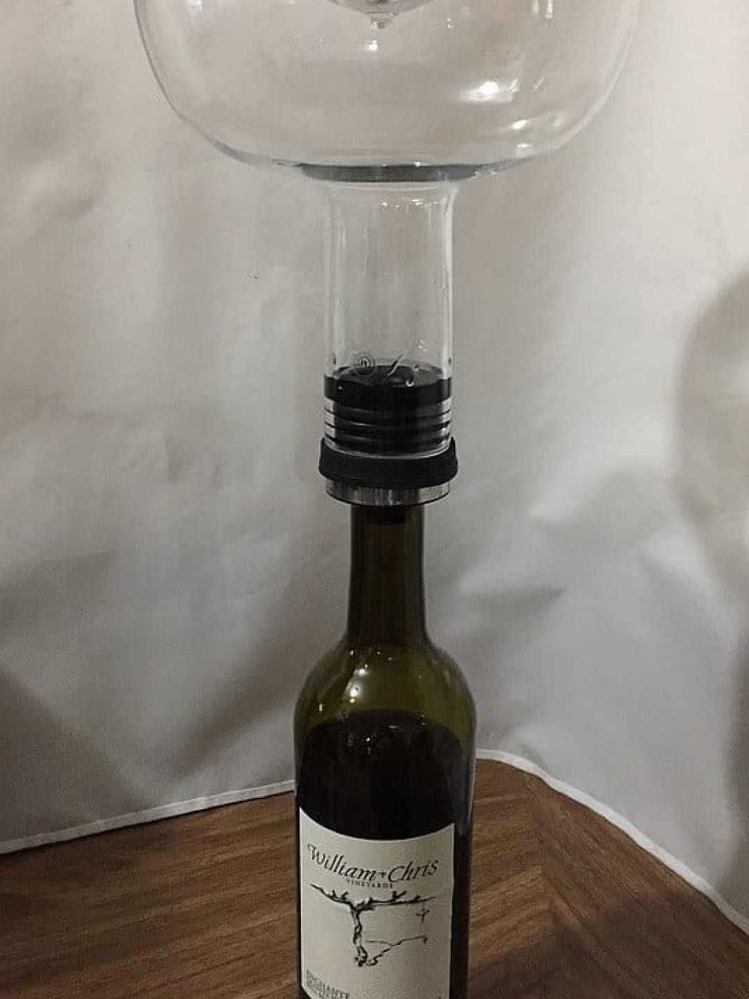 VinoCascata