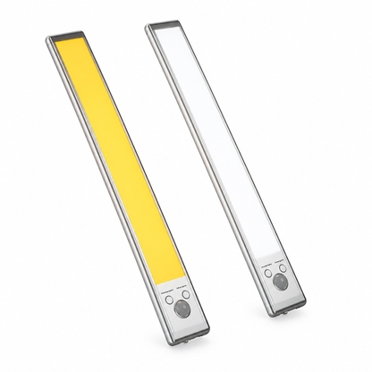 Nookwake under cabinet light