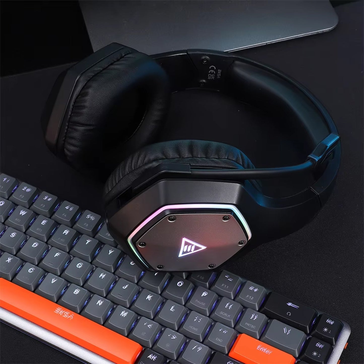 ClutchWave